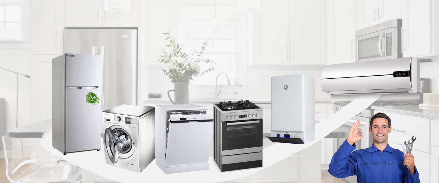 Yakakent Hotpoint Servisi